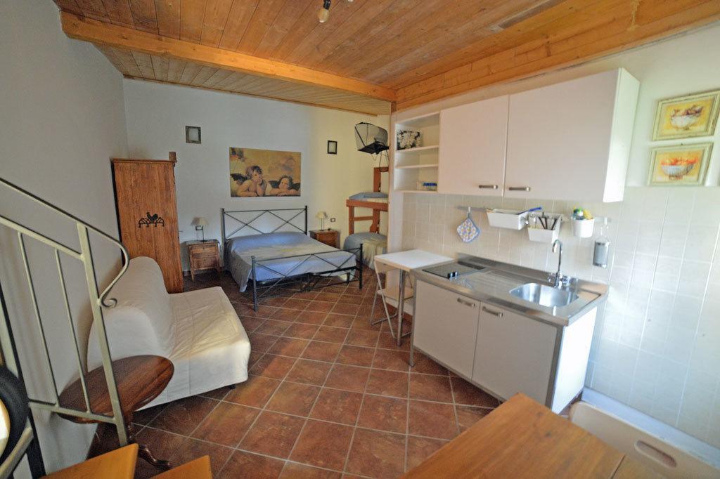 Agriturismo Calderino Faenza Zimmer foto