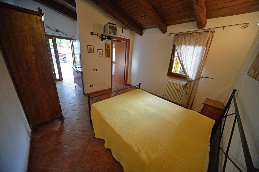 Agriturismo Calderino Faenza Zimmer foto