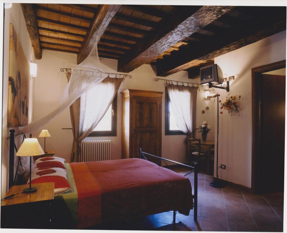 Agriturismo Calderino Faenza Exterior foto